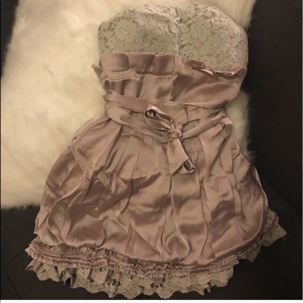 Beautiful dress